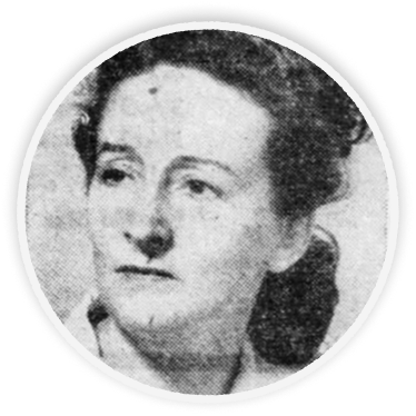 Illustration of Aline Chalufour